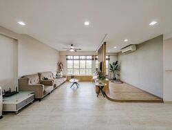 Blk 121C Eastbank @ Canberra (Sembawang), HDB 5 Rooms #503268501